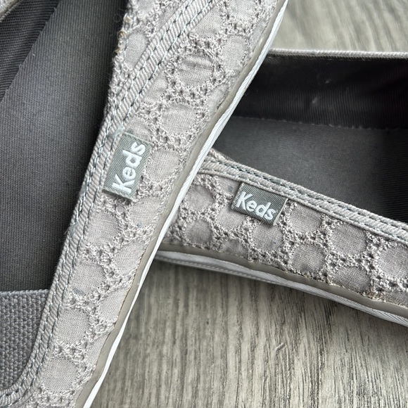 Keds slip-ons 9 - Picture 5 of 6